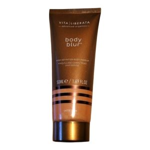 Vita Liberata Body Blur High Definition Body Makeup 50ml